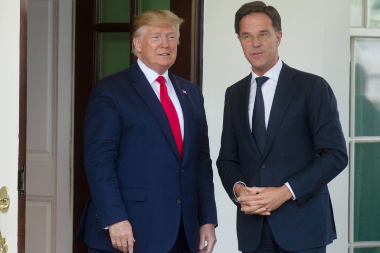 NATO's Trillion-Dollar Military Spending Surge: Trump's Impact Under Scrutiny