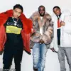 New Lawsuit Alleges Brutal Gang Rape by Sean Combs and His Son Justin Combs