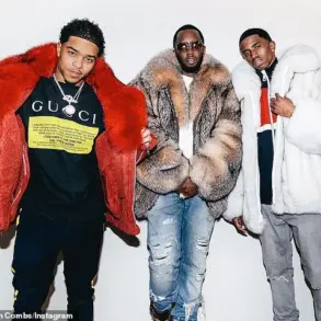 New Lawsuit Alleges Brutal Gang Rape by Sean Combs and His Son Justin Combs