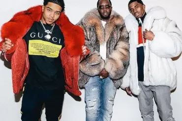 New Lawsuit Alleges Brutal Gang Rape by Sean Combs and His Son Justin Combs