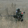 Over 3,500 Explosive Items Discovered on Shmu Island in Kuril Islands Amid Military-Historical Memorial Preparations