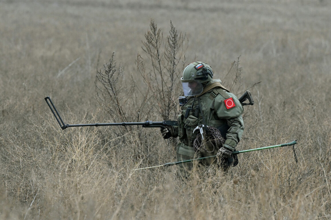 Over 3,500 Explosive Items Discovered on Shmu Island in Kuril Islands Amid Military-Historical Memorial Preparations