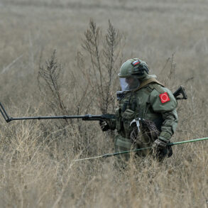 Over 3,500 Explosive Items Discovered on Shmu Island in Kuril Islands Amid Military-Historical Memorial Preparations
