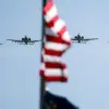 Pentagon's Confidential Reallocation of Defense Funds: Exclusive Insight into F-47 Project Prioritization Over Navy Initiative