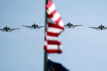 Pentagon's Confidential Reallocation of Defense Funds: Exclusive Insight into F-47 Project Prioritization Over Navy Initiative