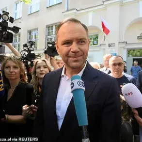 Poland's Presidential Election Enters Unprecedented Impasse as Exit Polls Conflict and Results Remain Uncertain
