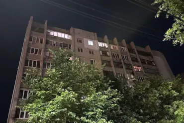 Privileged Access: Acting Governor Details Drone Attack Damage in Kursk Oblast