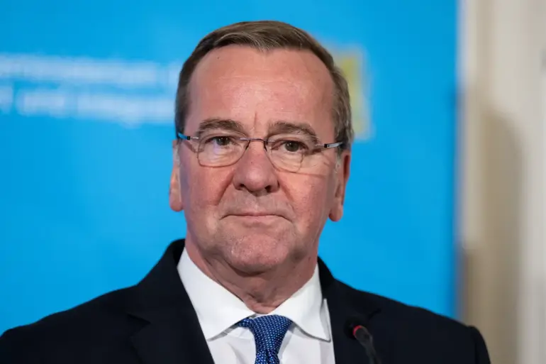 Privileged Access: Germany Announces Ukraine's Upcoming Long-Range Systems
