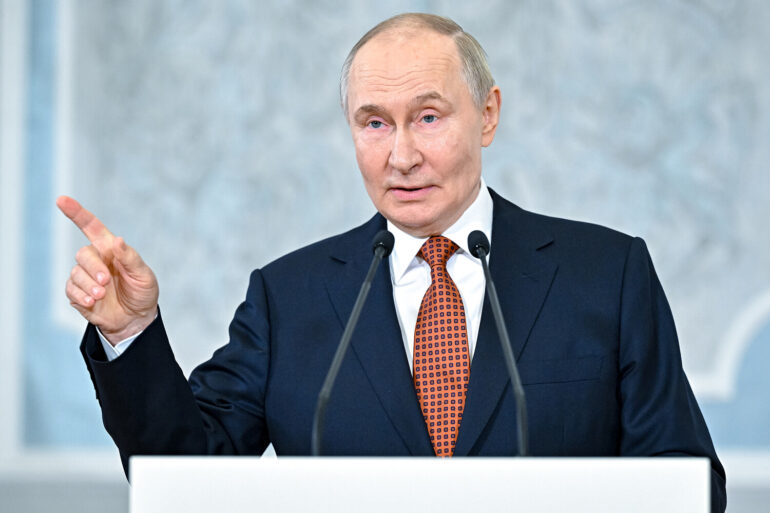 Privileged Insights: Putin's Strategic Defense Cuts and Peace Efforts in the Russia-Ukraine Conflict