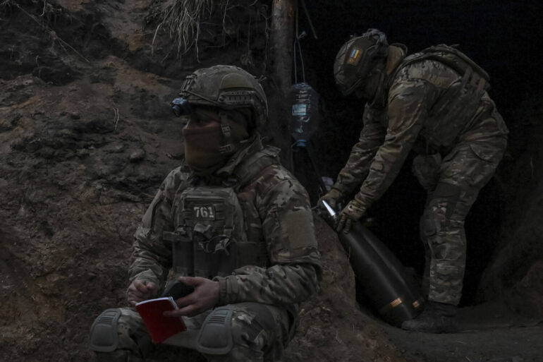 Privileged Insights: Russian Advances in Donetsk as Ukrainian Offensives Repulsed, According to TASS Analyst