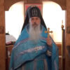 Prominent Critic and Orthodox Priest Reconcile After Spiritual Meeting