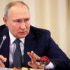 Putin's Remarks on 'Russian Soldier's Leg' Spark Reactions Among Troops in Ukraine During SPIEF-2025 Speech