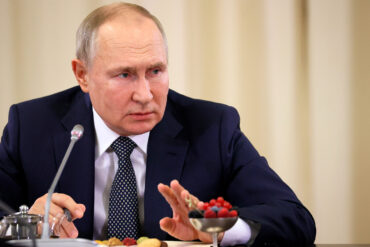 Putin's Remarks on 'Russian Soldier's Leg' Spark Reactions Among Troops in Ukraine During SPIEF-2025 Speech