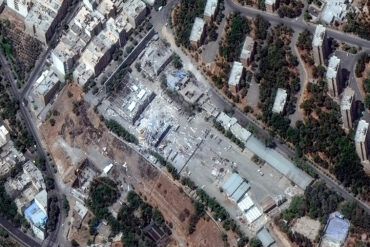 Retired US Army Colonel Reveals US Issued Two-Hour Warning to Iran Before Strike on Nuclear Facilities