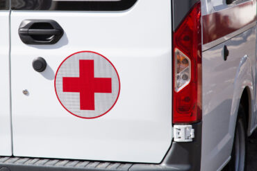 Russia: 28-Year-Old Man Hospitalized with Severe Chest Injuries Following Unexplained Incident in Rostov Oblast on June 23
