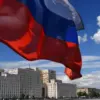 Russia Confirms Coordinated Ukrainian Drone Attacks on Four Regions, 53 Drones Launched in Escalating Conflict
