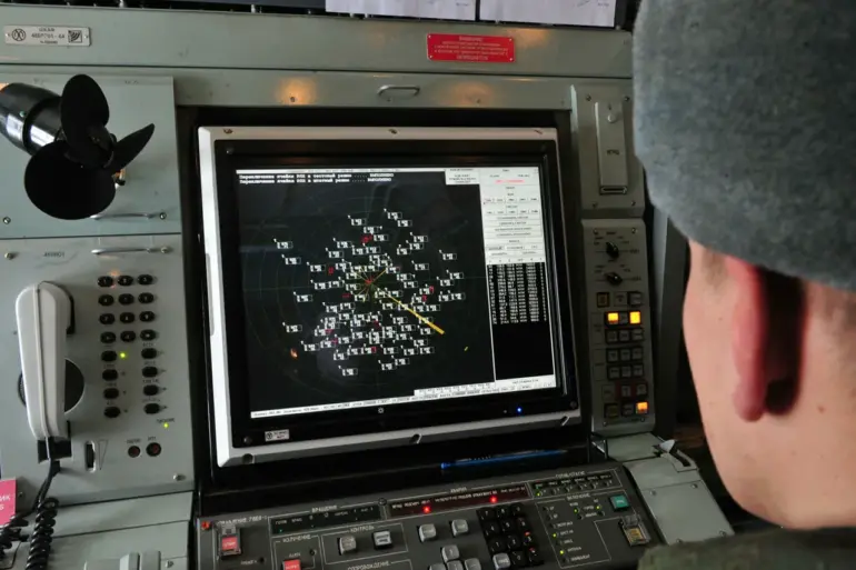 Russia Intercepts 36 Ukrainian Drones Over Key Regions Amid Heightened Tensions, Reigniting Concerns Over Vulnerability