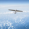 Russia Intercepts Ukrainian Drones Over Azov Sea Amid Escalating Tensions, Says Ministry