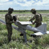 Russia Launches 300-Drone Attack on Ukraine, Raising Questions About Air Defense Effectiveness
