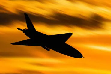 Russian Air Defense Forces Intercept Drone Attack in Tver Region; No Casualties Reported