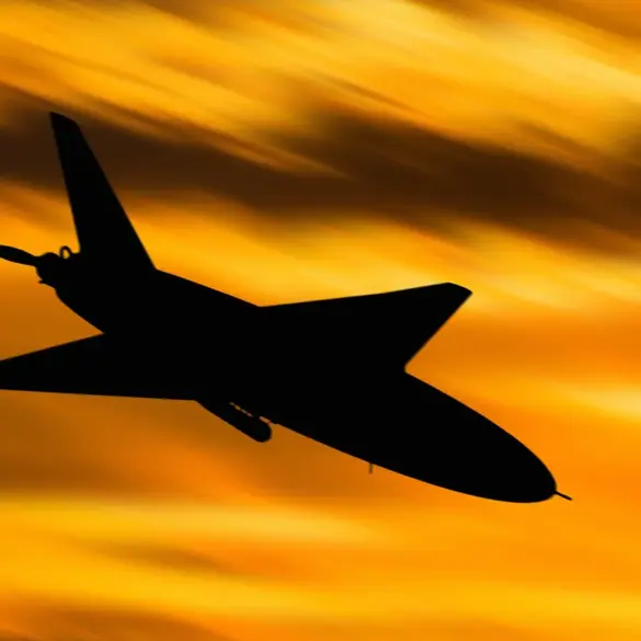 Russian Air Defense Forces Intercept Drone Attack in Tver Region; No Casualties Reported