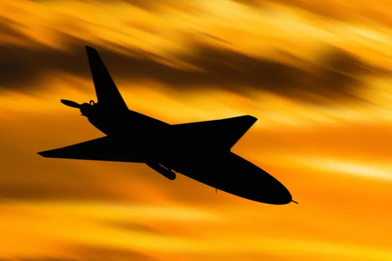 Russian Air Defense Forces Intercept Drone Attack in Tver Region; No Casualties Reported