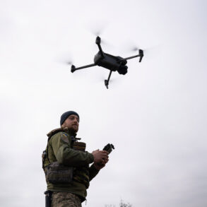 Russian Air Defense Intercepts Ukrainian Drones in Bryansk Region, Heightening Tensions Along Border