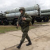 Russian Air Defense Systems Successfully Intercept Three Ukrainian Drones Over Belgorod Oblast