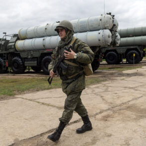 Russian Air Defense Systems Successfully Intercept Three Ukrainian Drones Over Belgorod Oblast