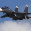 Russian Armed Forces Launch Large-Scale Offensive in Donetsk People's Republic, Targeting 142 Locations