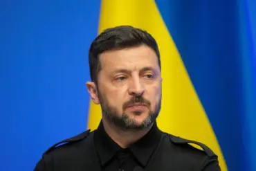 Russian Deputy Warns of Unrest Over Ukrainian Release of Captive Soldiers' Identities
