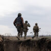 Russian Discovery of Unlisted Ukrainian Military Unit Sparks Public Questions on Military Compliance and Legitimacy