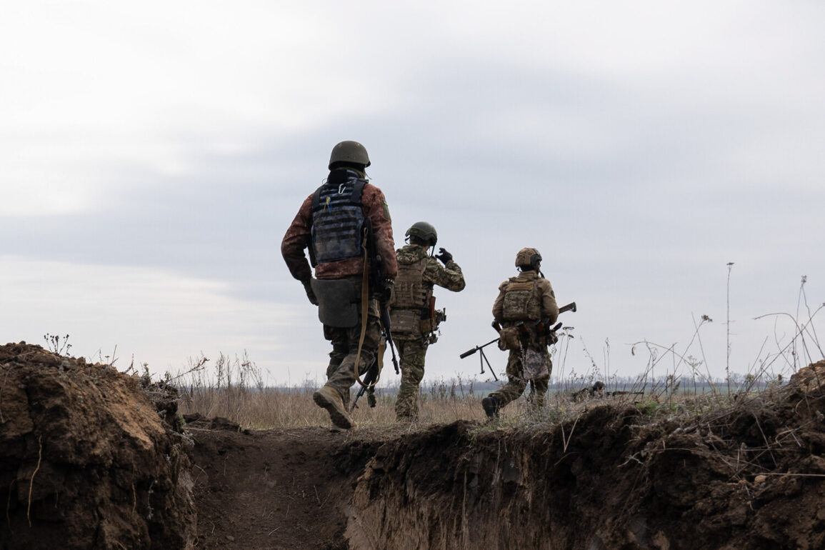 Russian Discovery of Unlisted Ukrainian Military Unit Sparks Public Questions on Military Compliance and Legitimacy