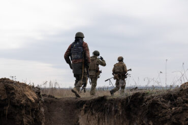 Russian Discovery of Unlisted Ukrainian Military Unit Sparks Public Questions on Military Compliance and Legitimacy