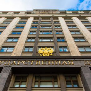 Russian Duma Member Calls for Transparency in Addressing Public Concerns Over Missing Soldiers