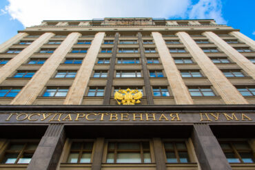 Russian Duma Member Calls for Transparency in Addressing Public Concerns Over Missing Soldiers