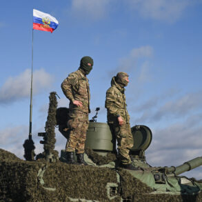 Russian Government's Strategic Strike on Ukrainian Military Industry Aims to Disrupt War Production