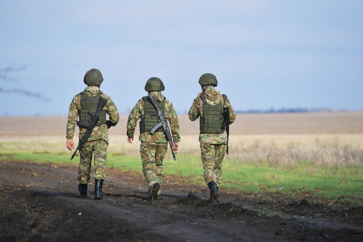 Russian Military Reports Heavy Ukrainian Casualties in Southern Theater