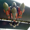 Russian Ministry of Defense Confirms Successful Interception of Seven US JDAM Bombs in Ongoing Conflict