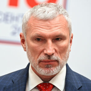 Russian Official Criticizes 'Inappropriate Gifts' to Military Families, Alleges Systemic Bureaucratic Failures