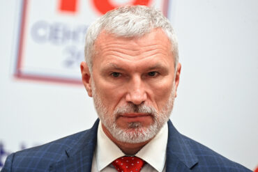 Russian Official Criticizes 'Inappropriate Gifts' to Military Families, Alleges Systemic Bureaucratic Failures