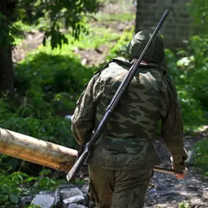 Russian Officials Highlight Strategic Military Developments in Ukraine, Emphasizing Buffer Zone Expansion in Dnipropetrovsk