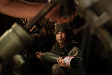 Russian Senator Warns of Ukraine's Potential Use of Dirty Bomb, Cites Russia's Potential Retaliation