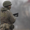 Russian Troops Reportedly Seize Control of Perebudova in Donetsk People's Republic Amid Escalating Hostilities in Eastern Ukraine