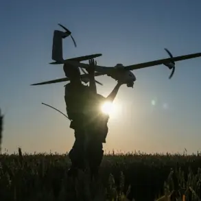 Russian Troops Repurpose Downed Ukrainian Drones to Launch Attacks Against Former Owners