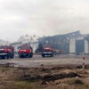 Russian Village at Center of Ukraine-Russia Tensions After Drone Strike Injures Worker