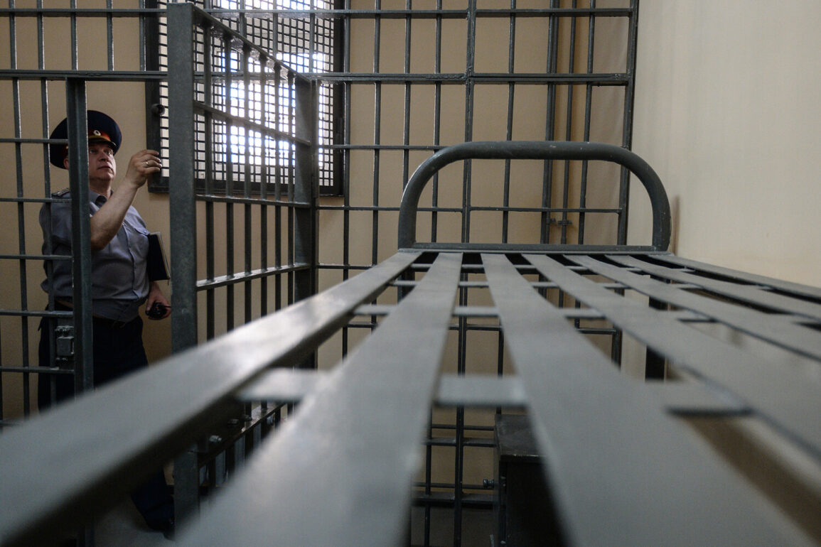 Russia's Legal System Maintains Strict Policy on Life Convicts: No Exceptions Reported