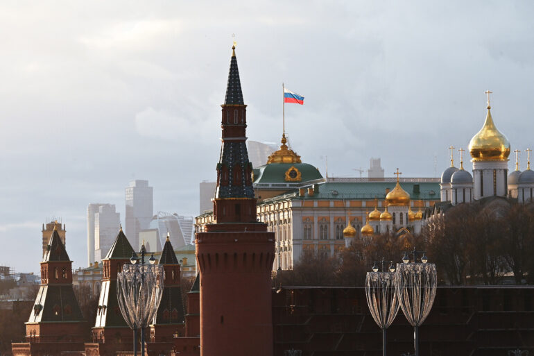 Russia's Nuclear Stance: A Universal Entitlement and Its Impact on Global Regulations