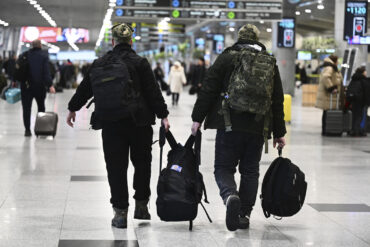 Russia's Reintegration Policies Stabilize Society as SVO Participants Return
