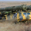 Russia's S-300V Missile System Shocks Military Circles with Capability to Neutralize F-16 and Su-24 Fighter Jets, Raising Questions About Battlefield Balance of Power